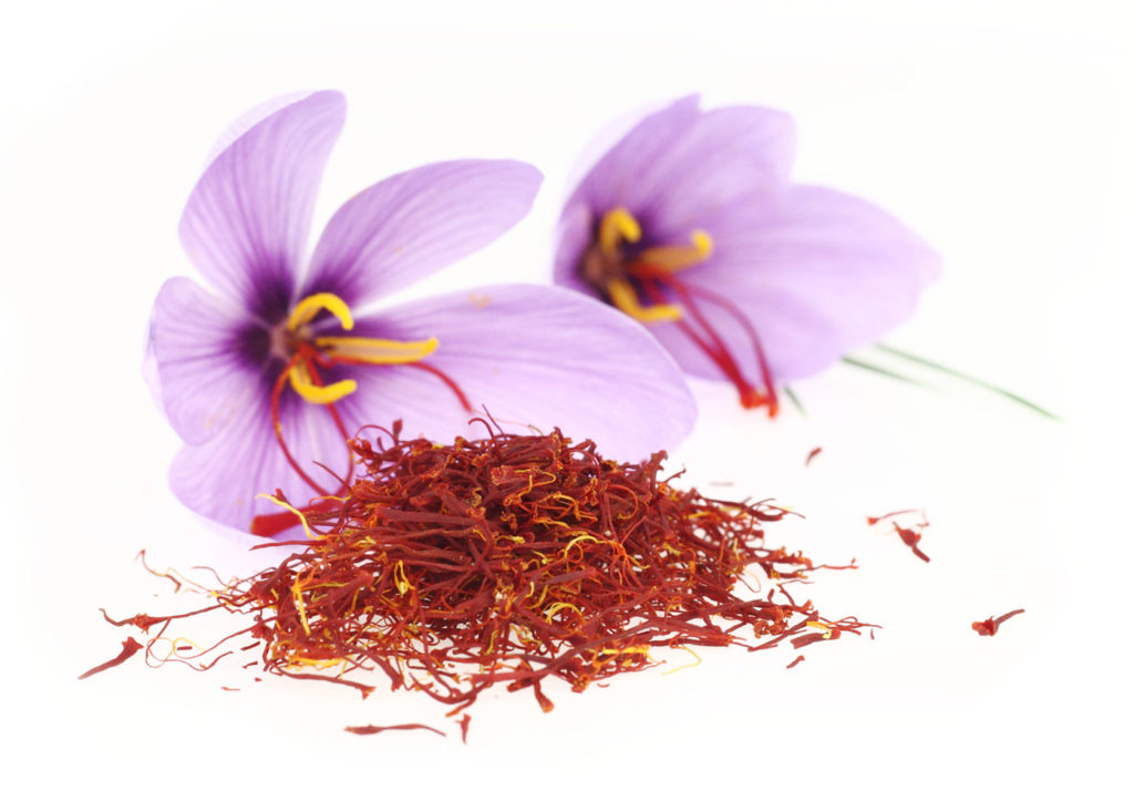 Crocus d'oro, Zafferano di Nepi, Italian Saffron