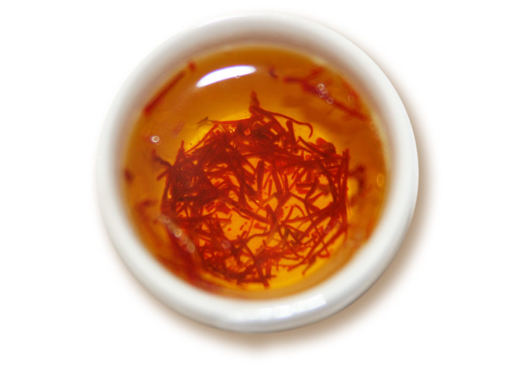 Crocus d'oro, Zafferano di Nepi, Italian Saffron